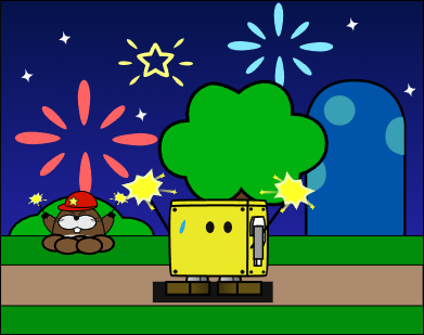 dablockman5's tweet photo. 4th of July. https://t.co/MAqH0EOXu0