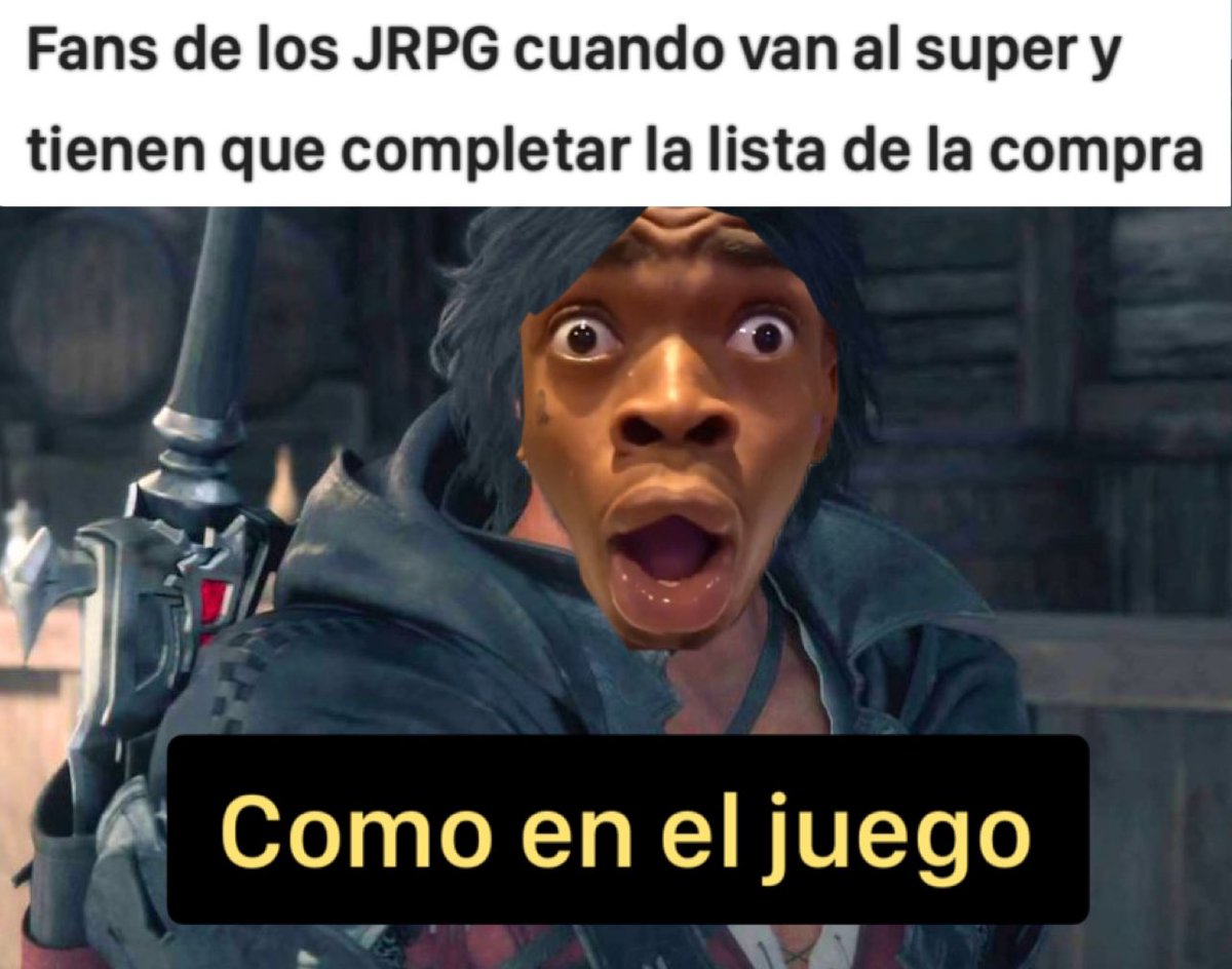PLAION España 🐥 on Twitter: "¡Anima a tus amigos a emprender el viaje y  que empiecen con Final Fantasy XVI! #FF16 https://t.co/QrTRlgRNz1" / Twitter