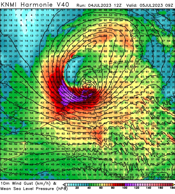 Wouter van Bernebeek tweet media