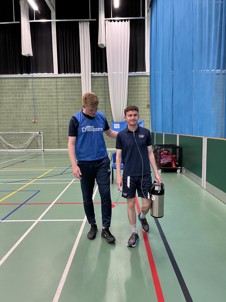 Physio@EdinNapier (@physioedinnap) on Twitter photo #COPD #simulation . How does it feel to be breathless? 🫁 Year 1 Napier Physiotherapy students managing a #pulmonaryrehab class <a href="/ENU/">えぬ</a> Engage napier.ac.uk/about-us/our-l… <a href="/lunguk/">British Lung Foundation</a> @PulmRehabNHSEH <a href="/ENUSCSC/">ENU Simulation & Clinical Skills Centre</a> <a href="/PhysioEdinNap/">Physio@EdinNapier</a> #COPD #simulation . How does it feel to be breathless? 🫁 Year 1 Napier Physiotherapy students managing a #pulmonaryrehab class <a href="/ENU/">えぬ</a> Engage napier.ac.uk/about-us/our-l… <a href="/lunguk/">British Lung Foundation</a> @PulmRehabNHSEH <a href="/ENUSCSC/">ENU Simulation & Clinical Skills Centre</a> <a href="/PhysioEdinNap/">Physio@EdinNapier</a>