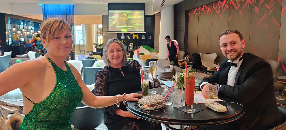 💃Catey's awards, we are ready for you <a href="/Caterertweets/">The Caterer</a>
<a href="/glutenfreefv/">Gluten Free Fortnight</a> <a href="/FVFoodDrink/">Forth Valley Food and Drink</a> <a href="/McWhinneysSgs/">McWhinney's Sausages</a>