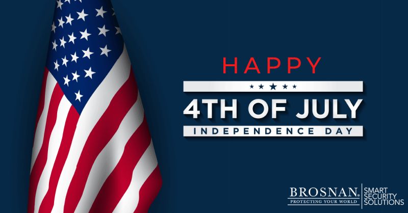 brosnansecurity's tweet photo. Happy Independence Day from Brosnan Risk Consultants!

#fourthofjuly #independenceday #security https://t.co/m77j11Ou0U