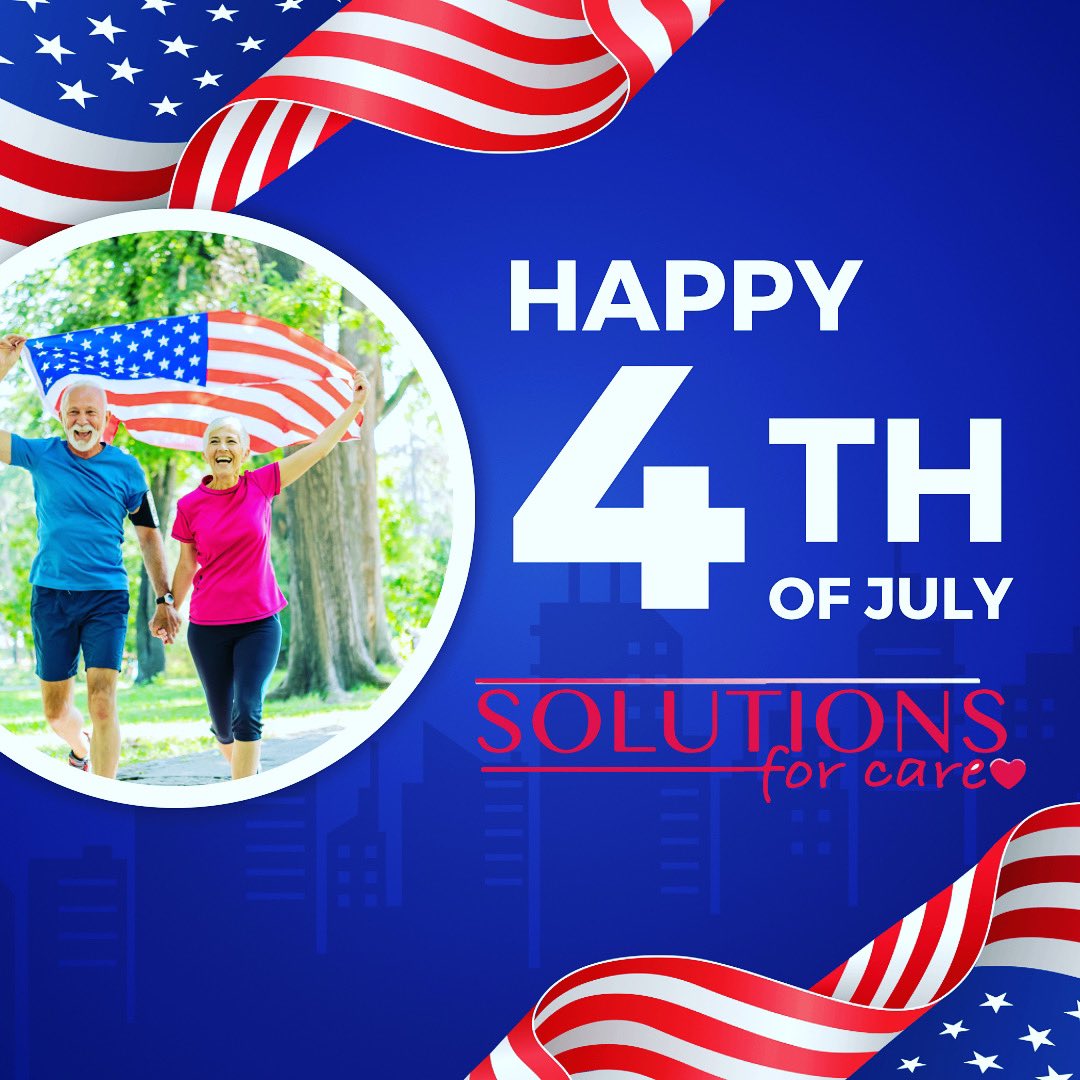 Happy Independence Day!