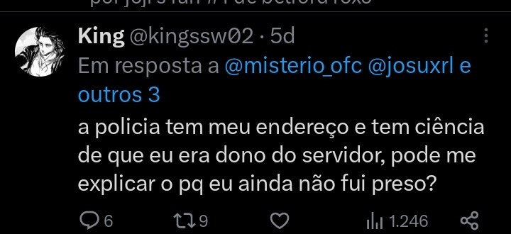 starr preso discord|Pesquisa do TikTok
