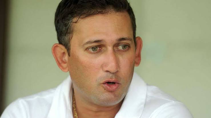 Ajit Agarkar has been appointed as the Chief Selector of team India. #Cricket #BCCI #IndianCricketTeam #indiancricket #cricketnews