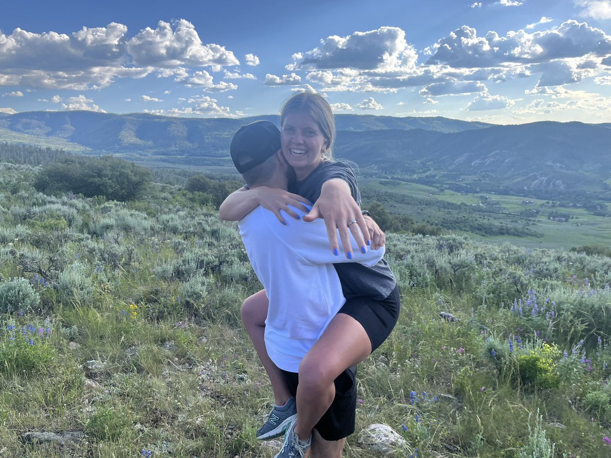 07.2.2023💍 

The Berg’s coming soon💙