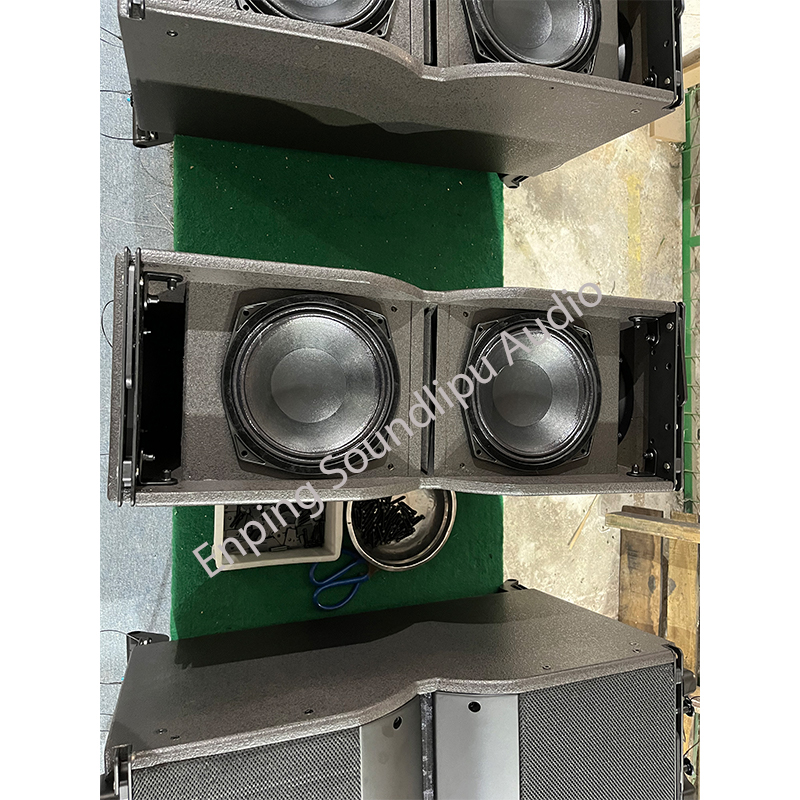 KARA double 8 inch 10 inch line array audio set professional stage bar speaker.
We are a professional mixer and audio manufacturer with affordable prices, factory direct sales, and guaranteed quality. Welcome friends to consult.
#speaker #linearrayspeaker