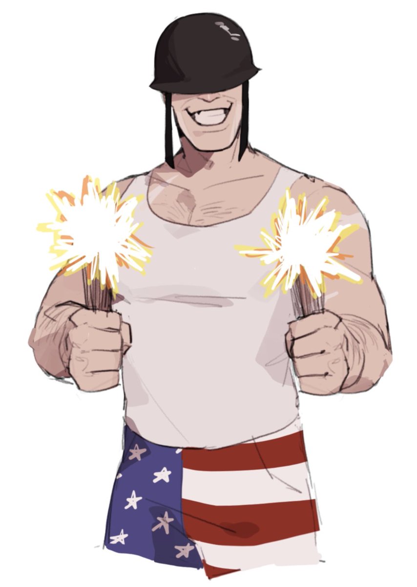 i cant not draw soldier today