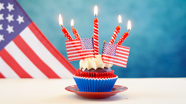 INODEINK's tweet photo. O say, does that #StarSpangledBanner yet wave,
O'er the #LandOfTheFree, and the #HomeOfTheBrave?
Happy #IndependenceDay! 
#freedom #Patriotism #USA https://t.co/yF6NI23rKy