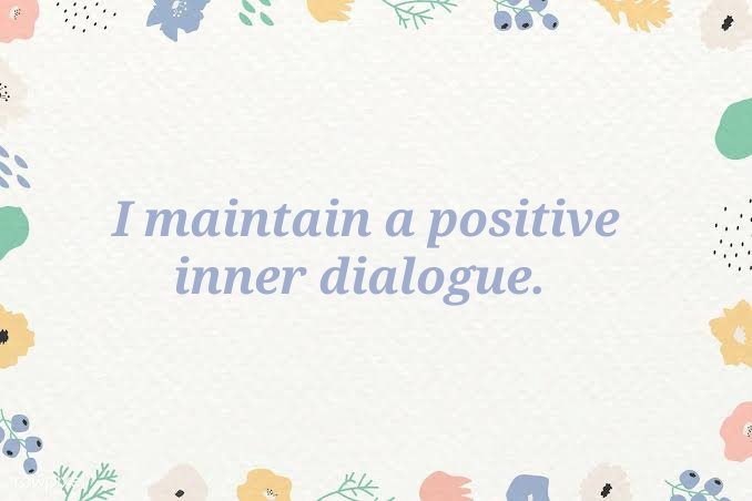 RainbowPhoenixP's tweet photo. I maintain a positive inner dialogue. ๐
~Tiny Turtle ๐ข๐ณ๏ธโ๐
#AffirmationOfTheDay #RainbowPhoenixProject #BeKindToYourself https://t.co/J1qGCYD7mn