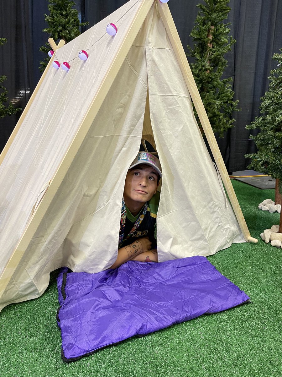 Some pics from #NAIC I had a ton of fun meeting everybody. I should have taken more pics honestly, but I was having too much fun in the moment. Meeting my online friends was the highlight of my trip.