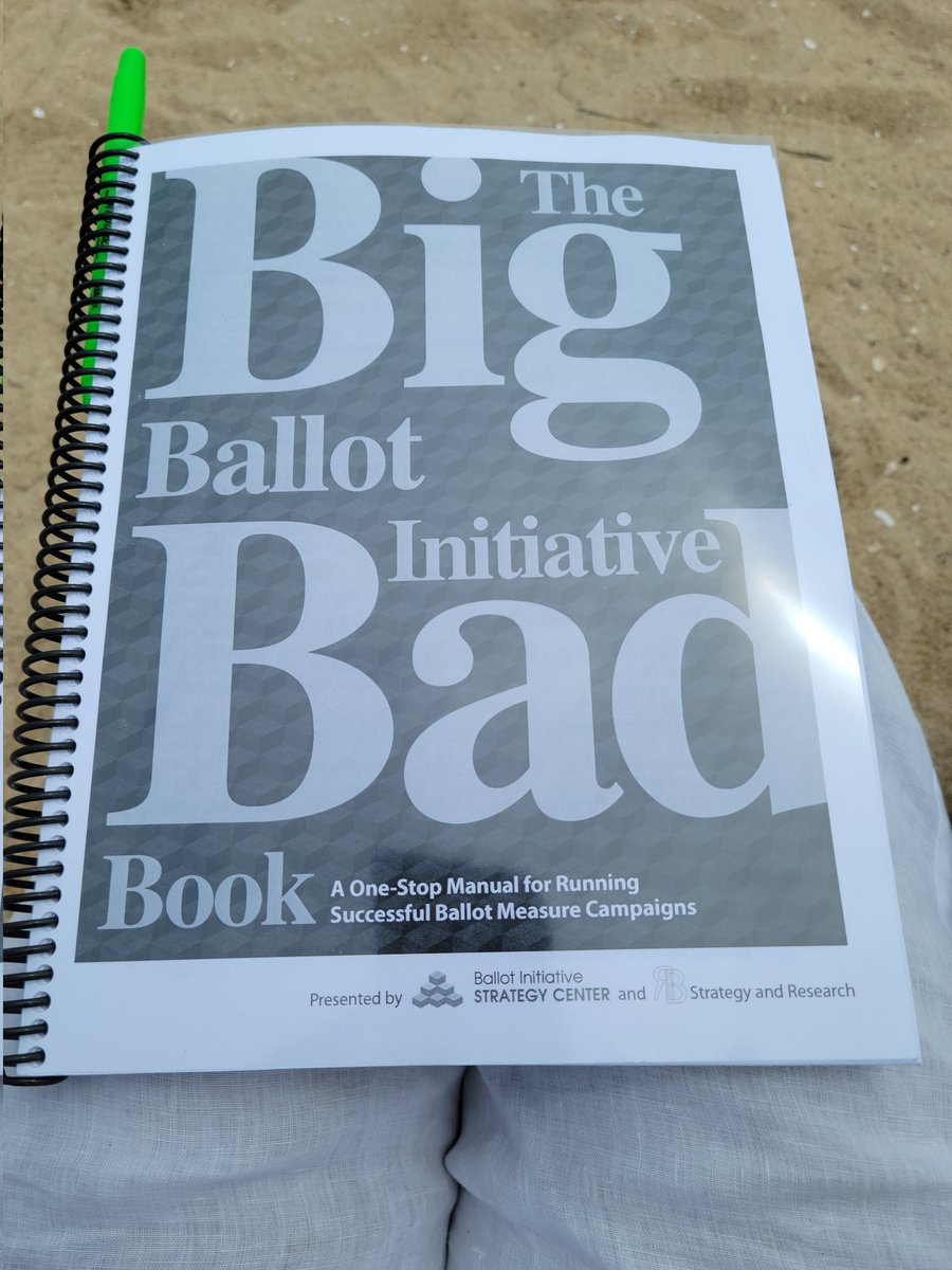 LisaDTRice's tweet image. Yes, I plan to take this with me to the beach ⛱️ again this summer. I can't wait @AllVotesCountDC!