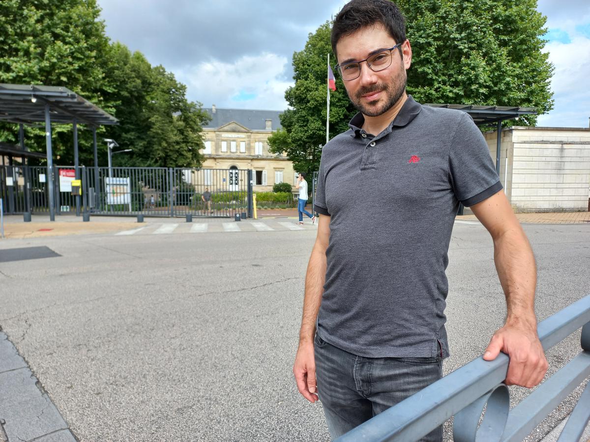 Talence Infos tweet media