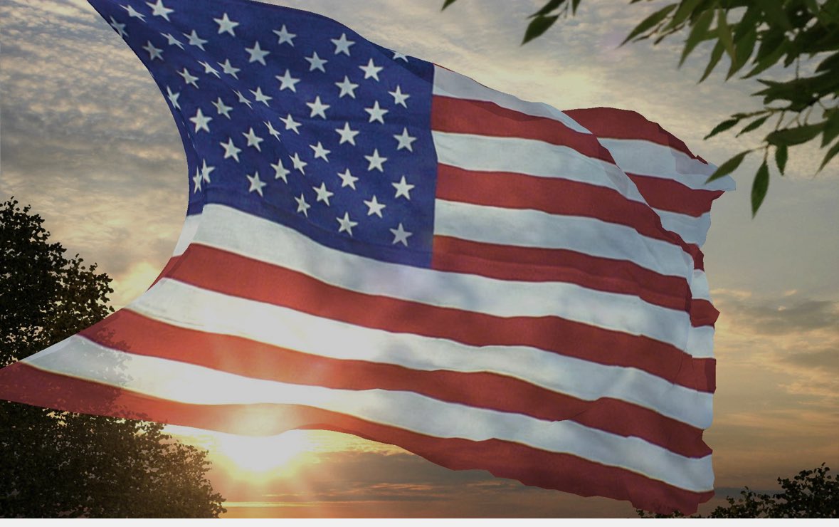 RT @SenMannyDiazJr: Happy Independence Day! #America #Freedom https://t.co/1bWrIQ0azJ
