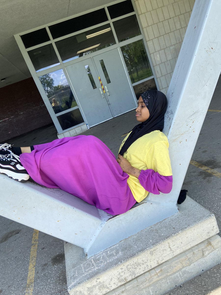 dammgirl21's tweet image. #gecdsbslp2023
 Mindfulness