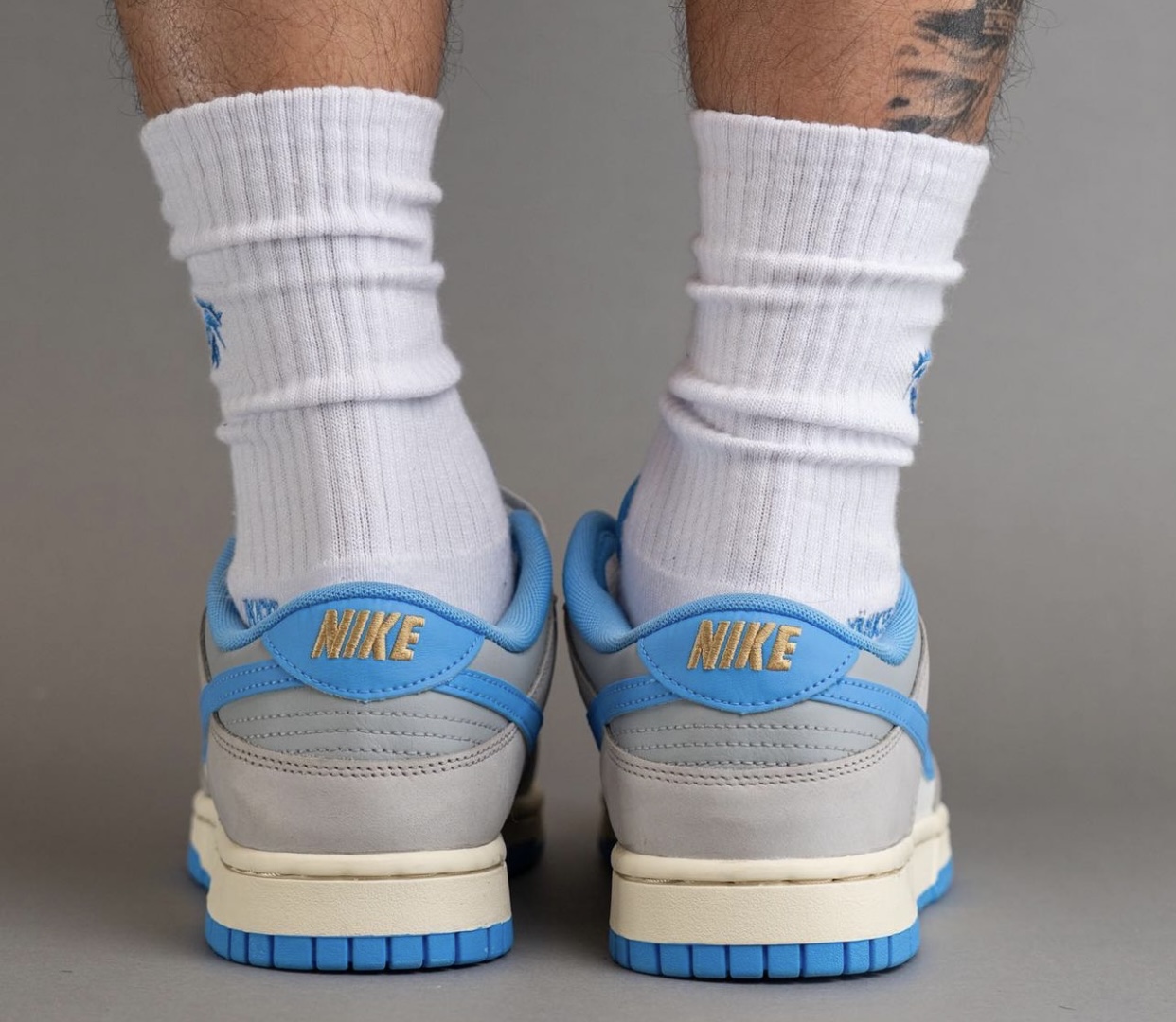 Sneaker Bar Detroit on X