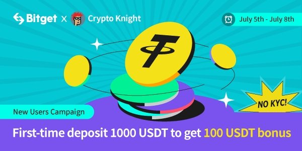cryptoknight890's tweet photo. If you want to copy trade with me on bitget “starting from $100 to $1m challenge on Bitget soon 

If you’d like to join, sign up using my link ( https://t.co/2n76o30MWd )

deposit atleast $100-5000$ and trade with me on bitget 

Text your uid in DM after following all of above https://t.co/1Hw4X5QqUH