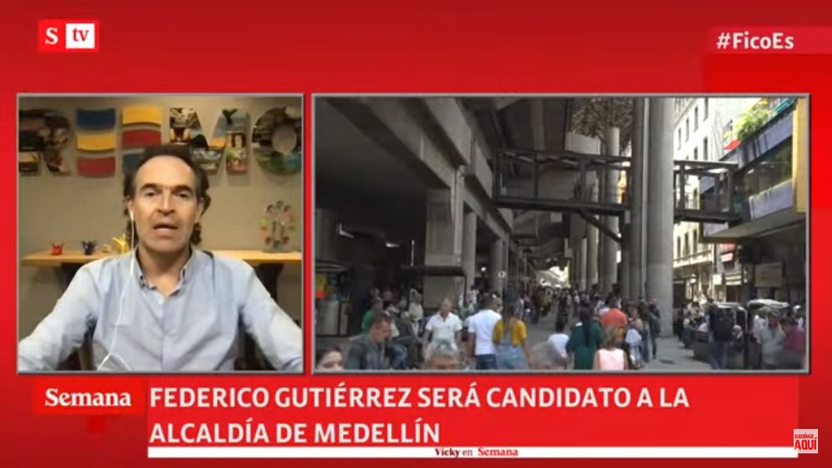 Revista Semana tweet media