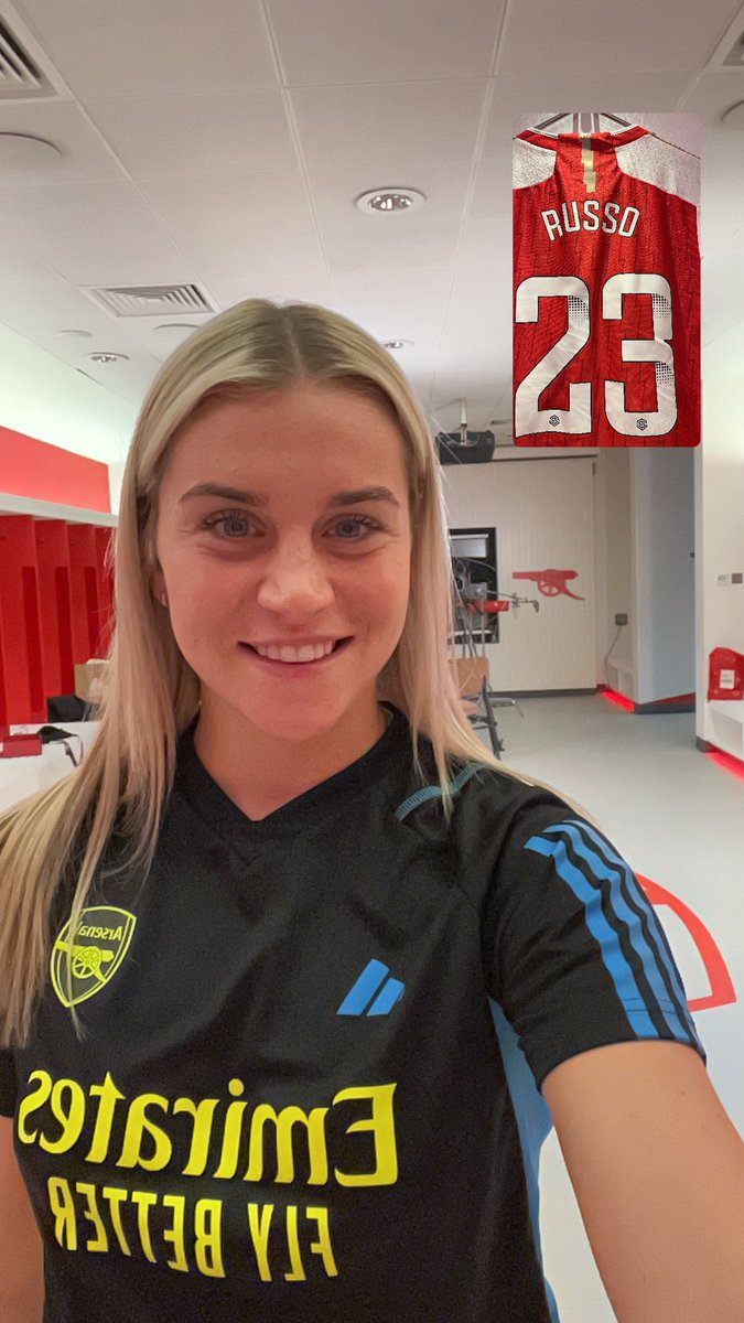 ArsenalWFC's tweet image. ⚠️ Time to BeReal ⚠️