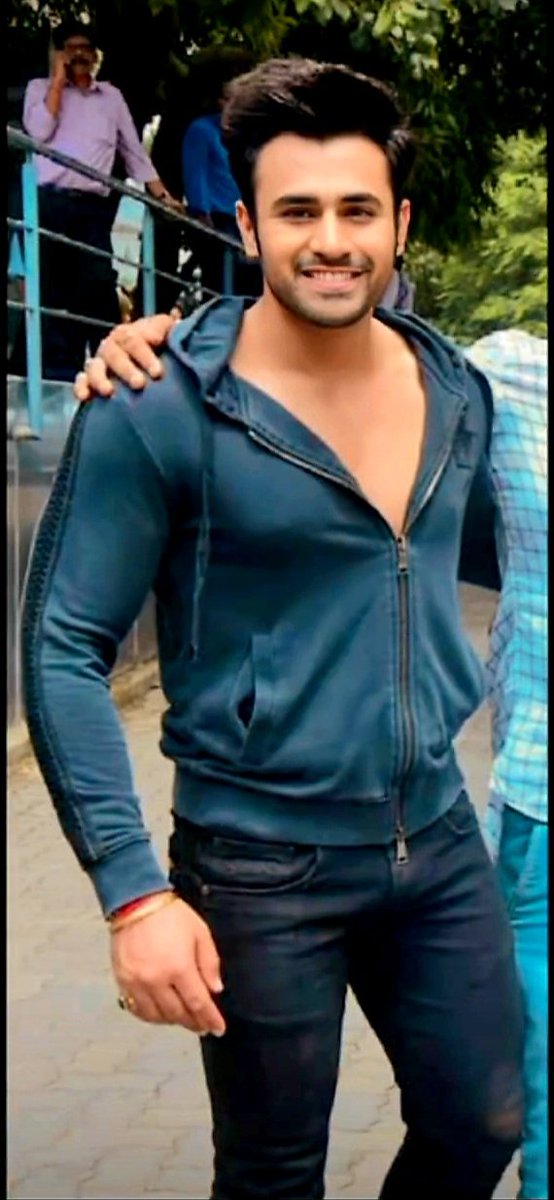 So sweet and handsome <a href="/pearlvpuri/">Pearl V Puri</a> sir 🔥🥰😘😊

<a href="/pearlvpuri/">Pearl V Puri</a> <a href="/AddictedBOY33/">Addicted.BOY</a> <a href="/aman67913401/">Aryaman Sharma</a> <a href="/Karank03/">Karan</a> <a href="/bhaniPEARL/">pearlvpuri_bhani</a> <a href="/roy74212488/">Roy Puri</a>