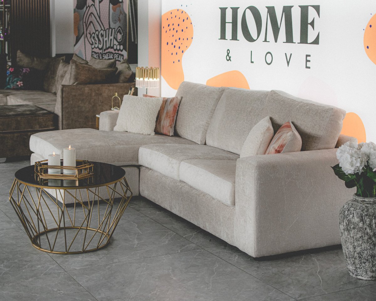 Meet Ariana 👑✨ Sink in, unwind, and let this stylish sofa upgrade your living space. #HomeLuxury #ArianaSofa #InteriorDesign #SofaGoals #LuxuryLiving #FurnitureLove #StyleStatement #BespokeInteriors #HomeInspo