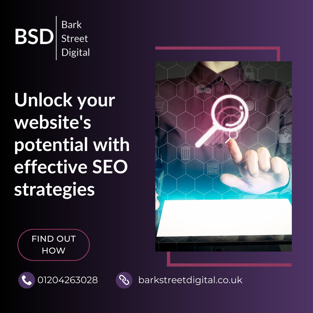 Bark Street Digital tweet media