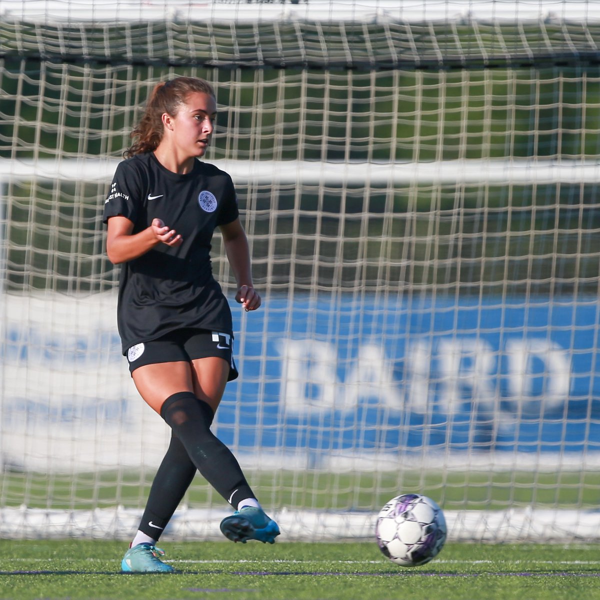 Congrats to #RacingLou Academy's Ella Sanchez on signing a pro contract with Club Pachuca Femenil! 💜

Make us proud!