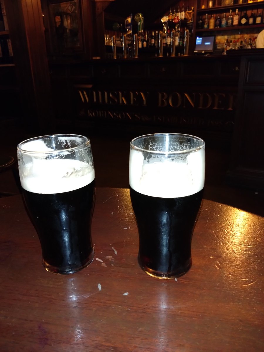 Pre match in Robinsons
#SuperKillieAway