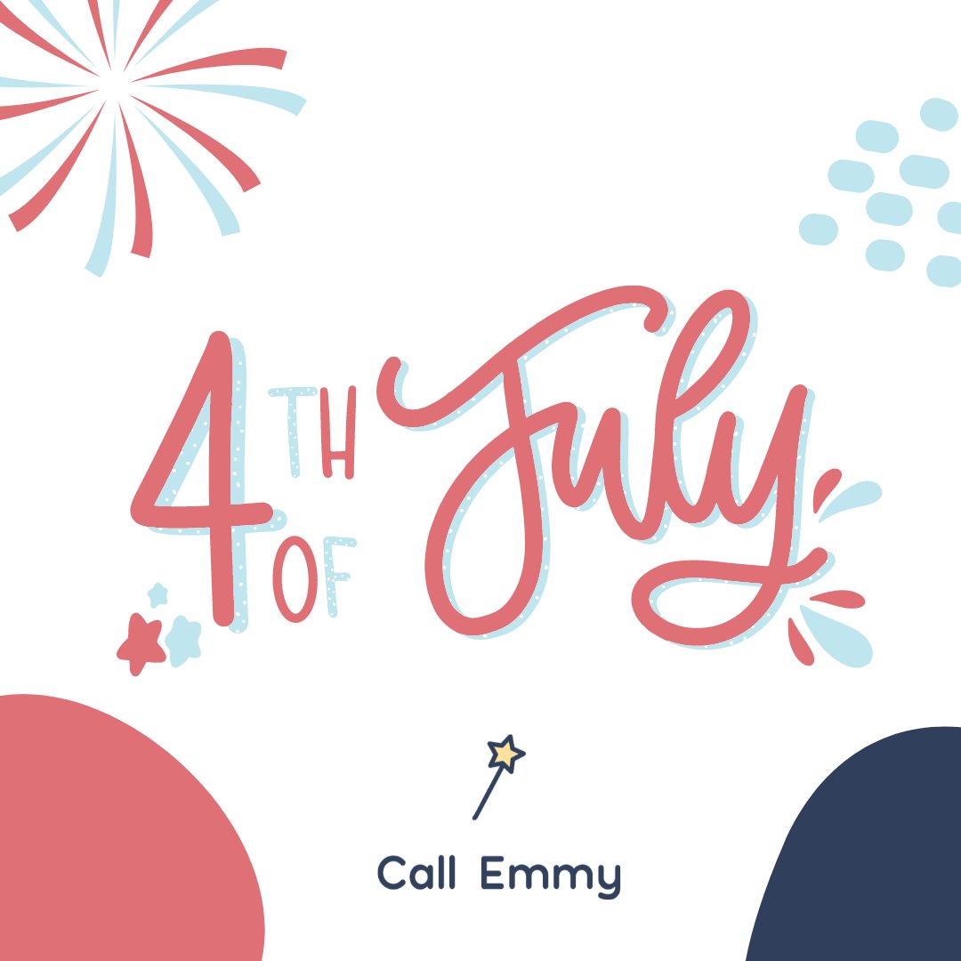 callemmyapp's tweet photo. Making freedom from chores possible this 4th of July! π #CallEmmy #ParentingUnplugged #IndependenceDay2023 #livemorechoreless #callemmyapp https://t.co/dlzH0IlLaM