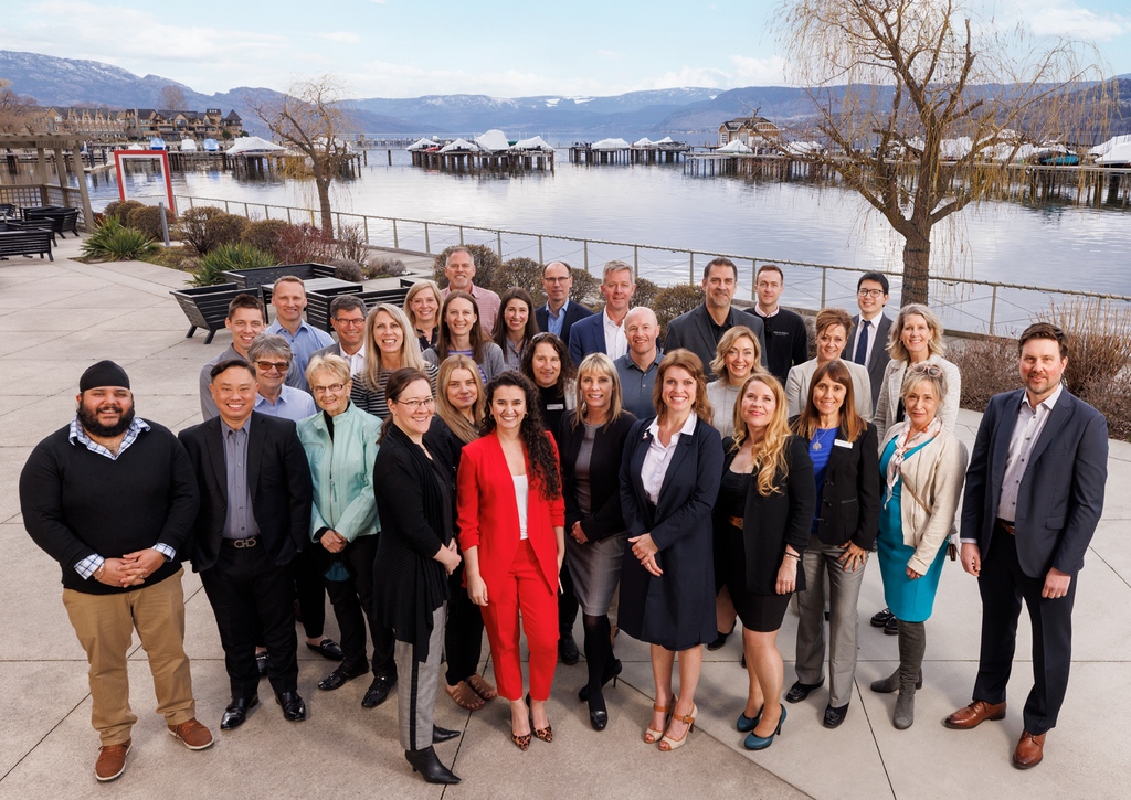 The boldest campaign in KGH Foundation history doesn’t happen without many helping hands. Get to know our campaign cabinet – individuals dedicated to advancing health care at home.  

Get the full story in the latest edition of our newsletter, Foundations: kghfoundation.com/home-team/