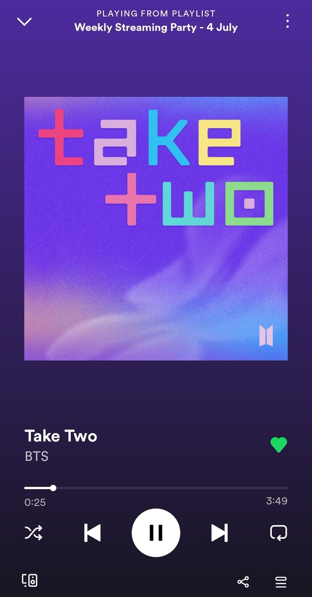 7belongstoher's tweet image. I&apos;M UP!! Have a lovely stream 💪🏾💜
@SA_BTS_UPDATES #SArmy #SArmyWeeklySP #BTS