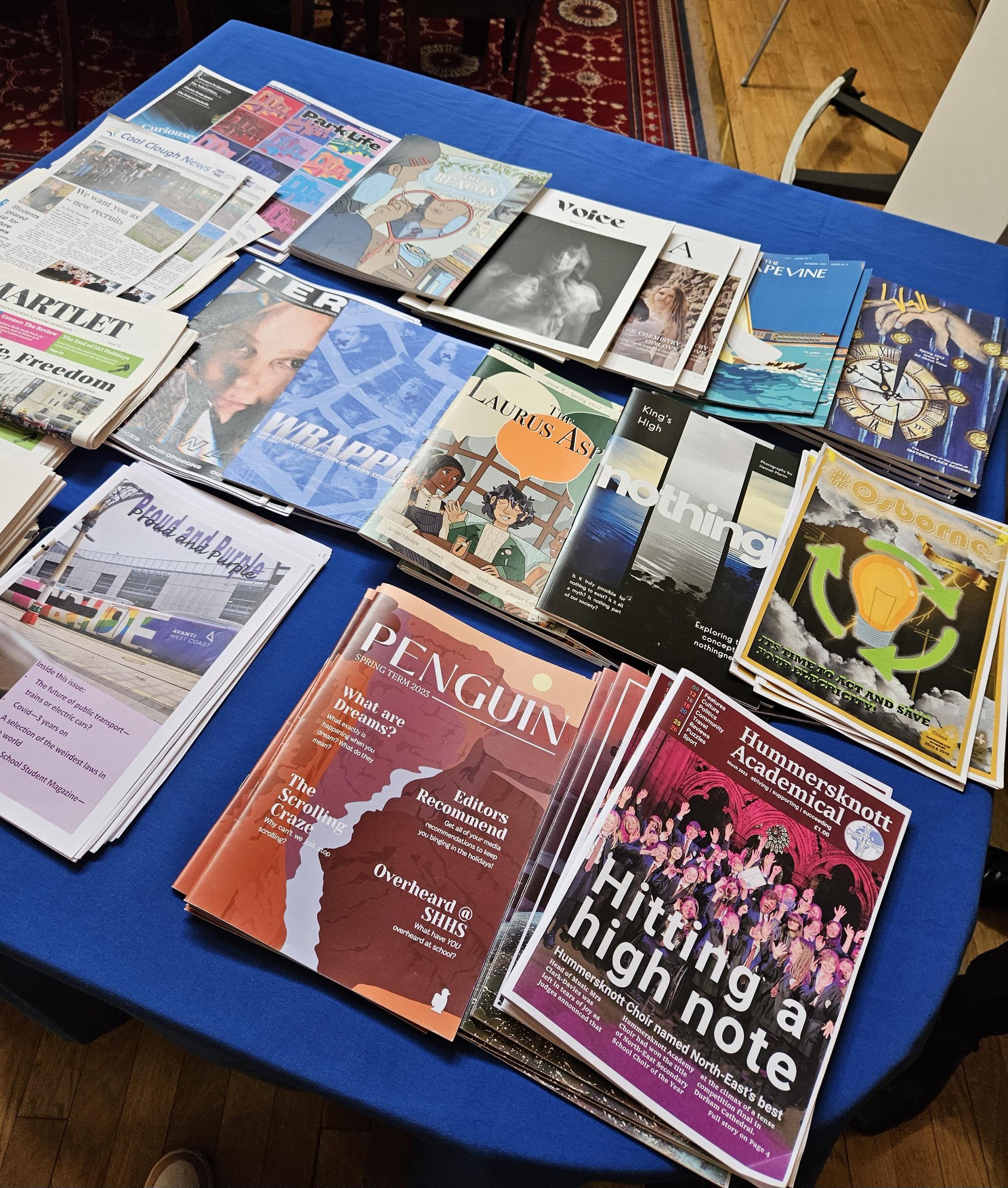 Reed's School Cobham on Twitter "A fantastic way to start the summer