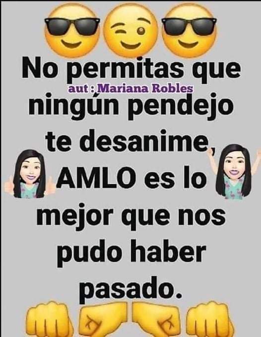 guilbert_ga's tweet image. 😎 #AMLOFest