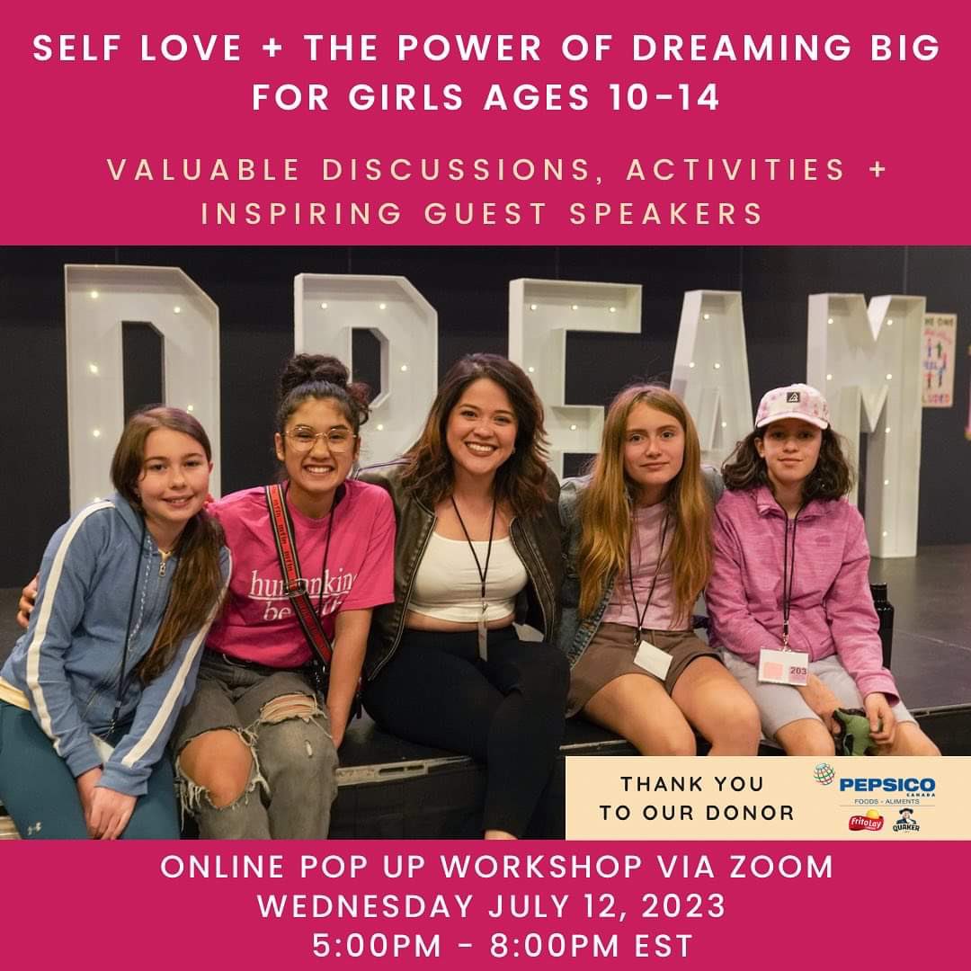 BeaYOUtiful Foundation tweet media