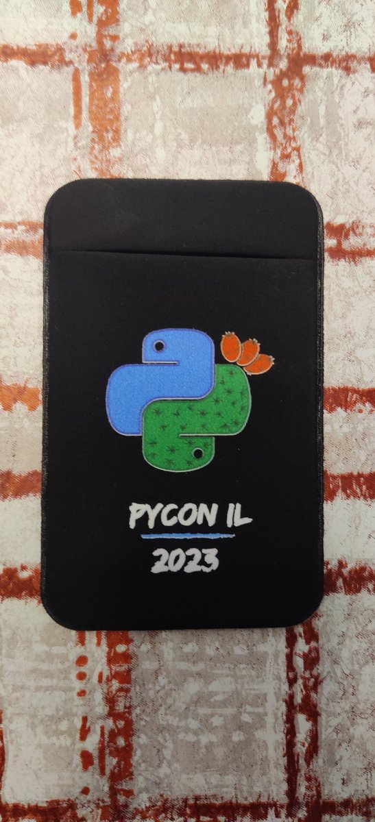 IsraelFruchter's tweet photo. #pyconil
רק אני העילג שלא הצליח להבין מזה ? https://t.co/sJh9UKz5Yy