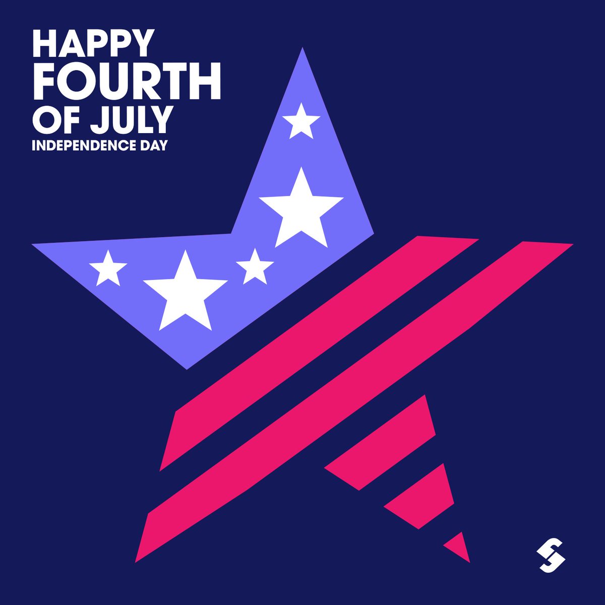 Happy Independence Day, Gravity family.