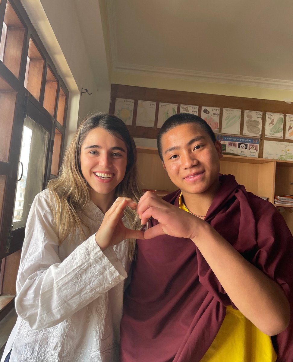 PlanMyGapYear's tweet image. Embracing the spirit of adventure and making a difference in Nepal! 🌍✨ ⁠
⁠
⁠
⁠
⁠
#pmgy #pmgynepal #pmgyteaching #planmygapyear #volunteering #makeadifference #travel #gapyear #backpacking