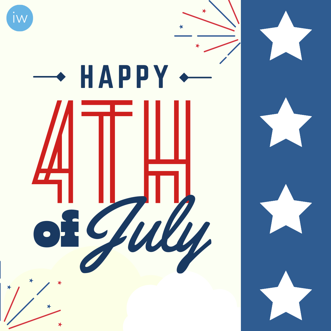 IntuitiveWeb's tweet image. Happy Independence Day! 🇺🇸
Don't just shoot off fireworks this #July4th, ignite your online presence with our expert #digitalmarketingstrategies! Contact us today for a free 30-minute consultation!
hubs.li/Q01WpDhk0