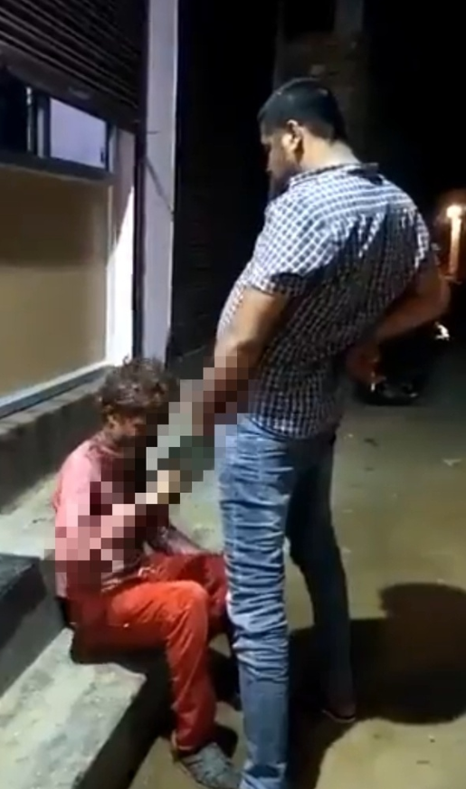 96ABHU's tweet image. #riphumanity