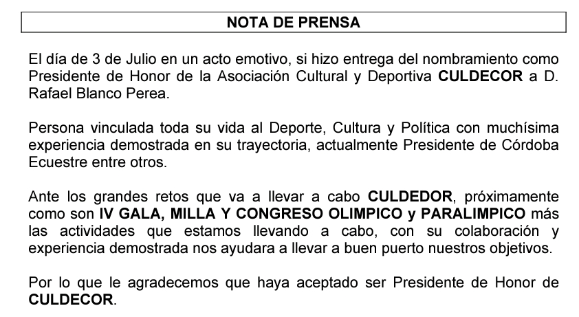 CULDECOR tweet media