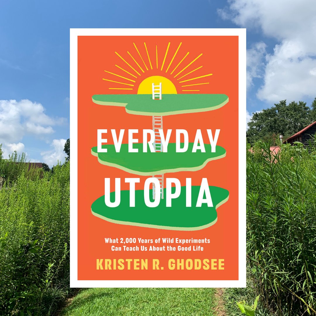 For this week’s  #July4th episode of #BiophilicSolutions, we’ve rounded up a list of our top picks for biophilic summer reads. From romance and awe to brain health and climate science-fiction, we’ve got something for everyone: apple.co/3svTQtL #NatureHasTheAnswers