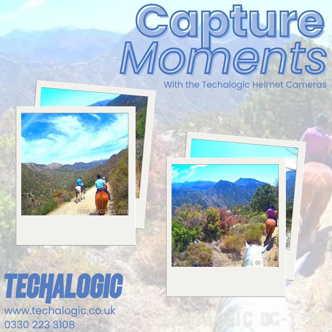 Techalogic's tweet image. We just had to share these beautiful pictures captured on the DC-1 💙  

What amazing moments 🏞️

techalogic.co.uk/.../dc-1-dual-…

 #techalogic #helmetcam #helmetcamera #footage #roadsafety #passwideandslow #cyclist #cycling
