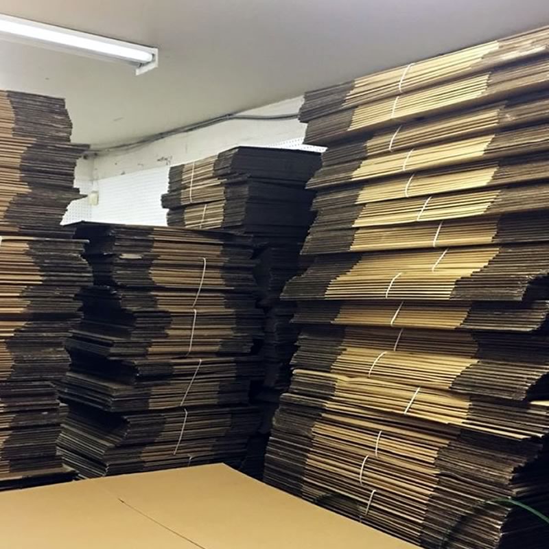 We want to make moving the easiest experience that it can be for you and your family. Ask us about our moving supplies when you are on the phone getting your free no-obligation moving quote. ow.ly/4nchgJ