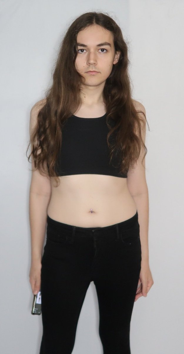 TSSammiDee's tweet photo. Modeling audition today wish me luck ๐
#trans #transmodel #torontomodel #transwoman #nonbinary #enby #enbymodel https://t.co/t89hJduX2U