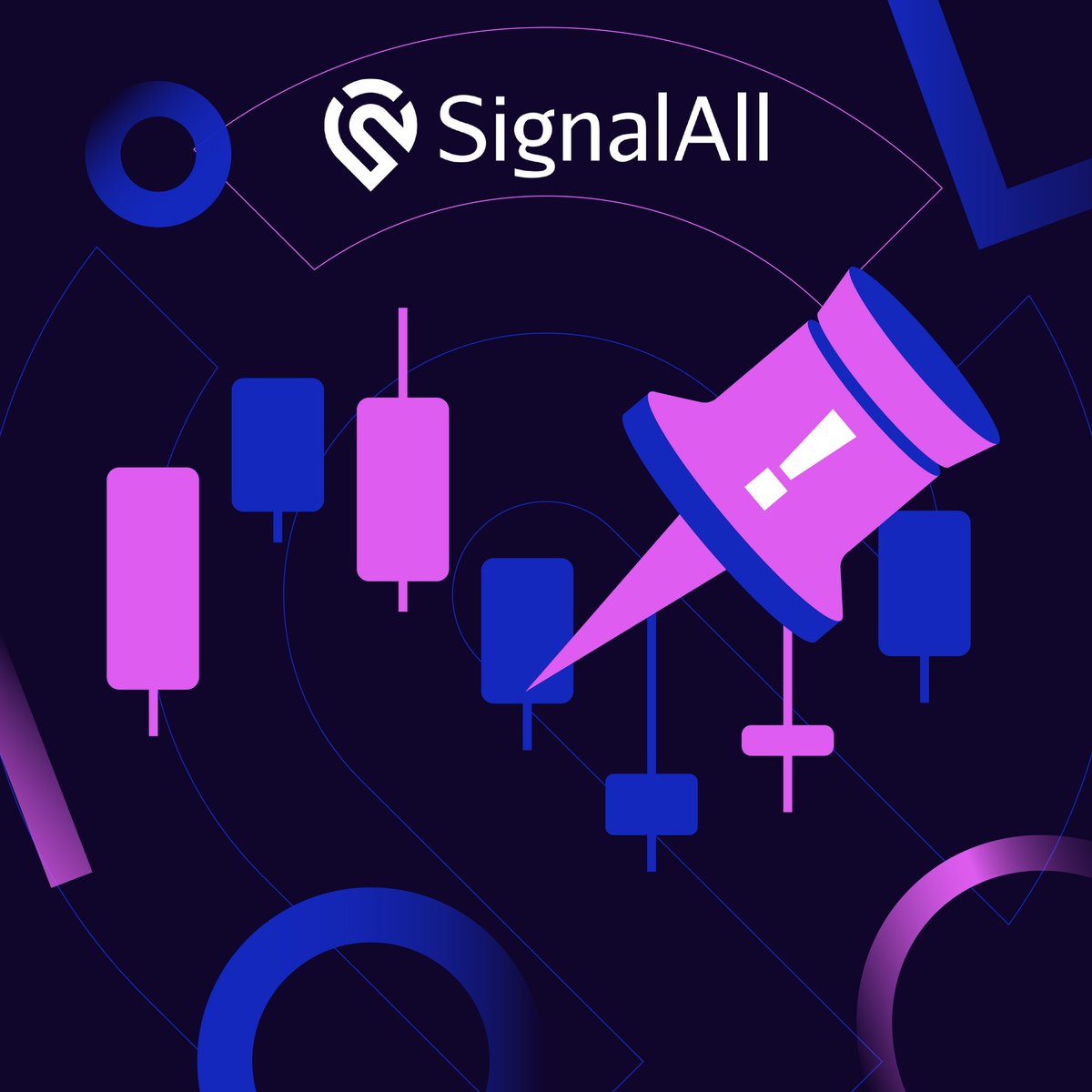 SignalAllTR's tweet photo. 📲 Siz de SignalAll’un uygulamasını indirin, finans dünyasında sinyalleri keşfedin! 👇🏻

Android: https://t.co/jGyWt2oHAO

iOS: https://t.co/R3IjOQmno7 https://t.co/fJxuoCxcAD