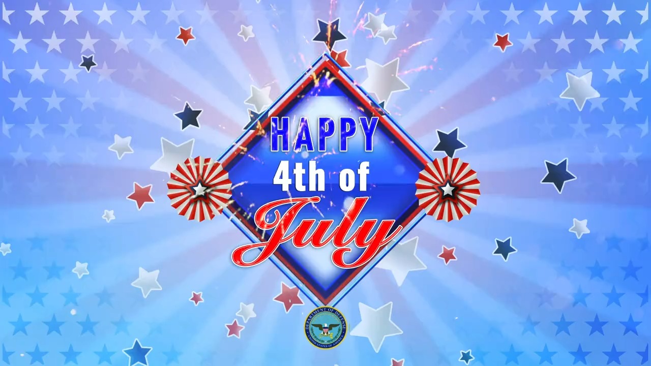 4th july air force ones