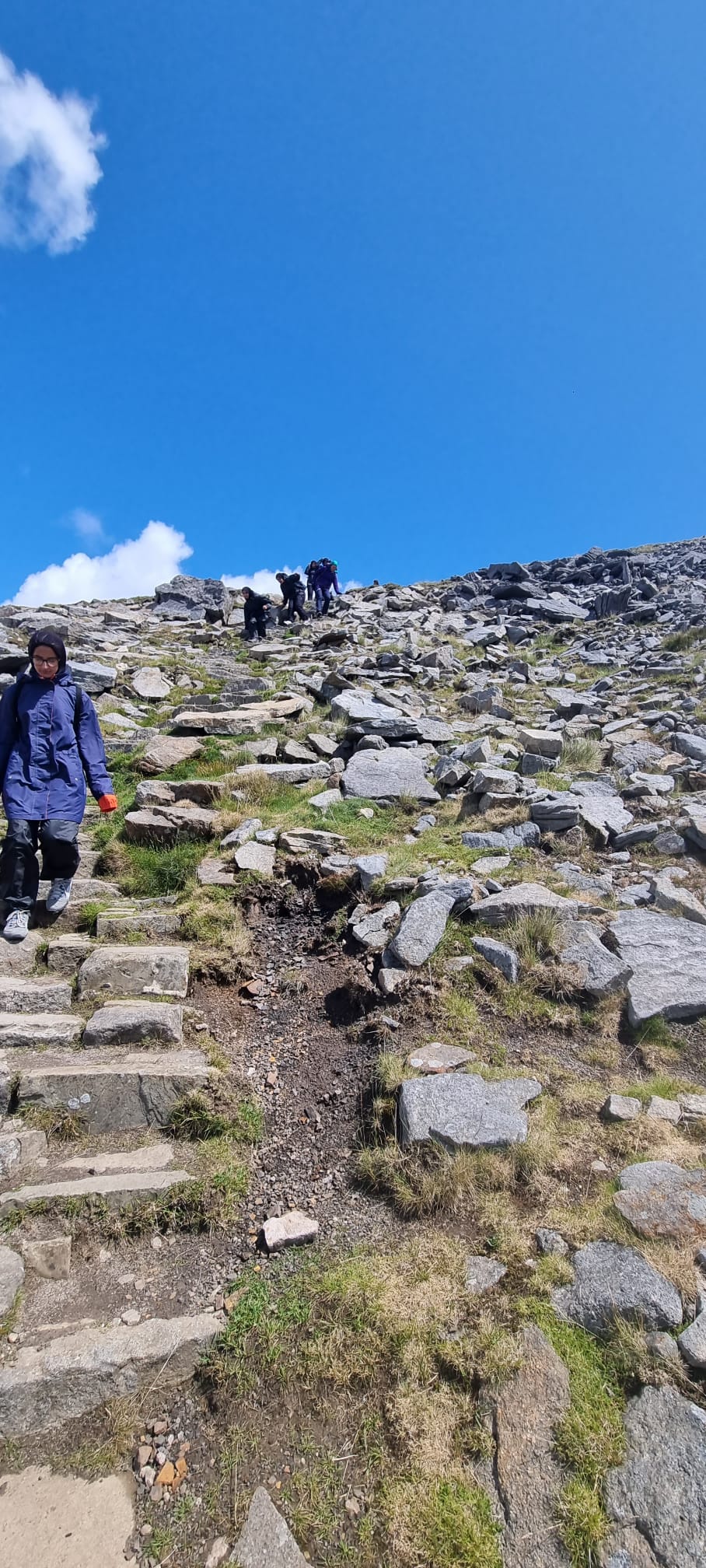 PMGHS on Twitter "Thank you OutdoorEdNW for assisting in the Year 10