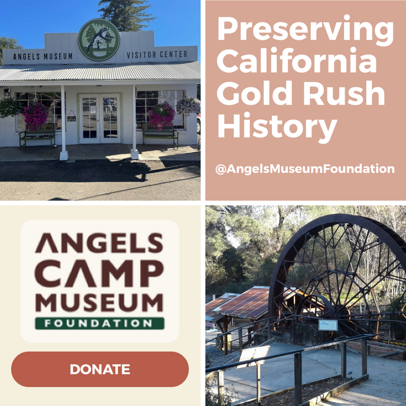 AngelsMuseum's tweet photo. "Life isn’t about getting and having, it’s about giving and being." - Kevin Kruse   Help us perserve the history and artifacts displayed at the museum, DONATE TODAY! https://t.co/eCUoUWbQUd https://t.co/nmTMV9JUkc