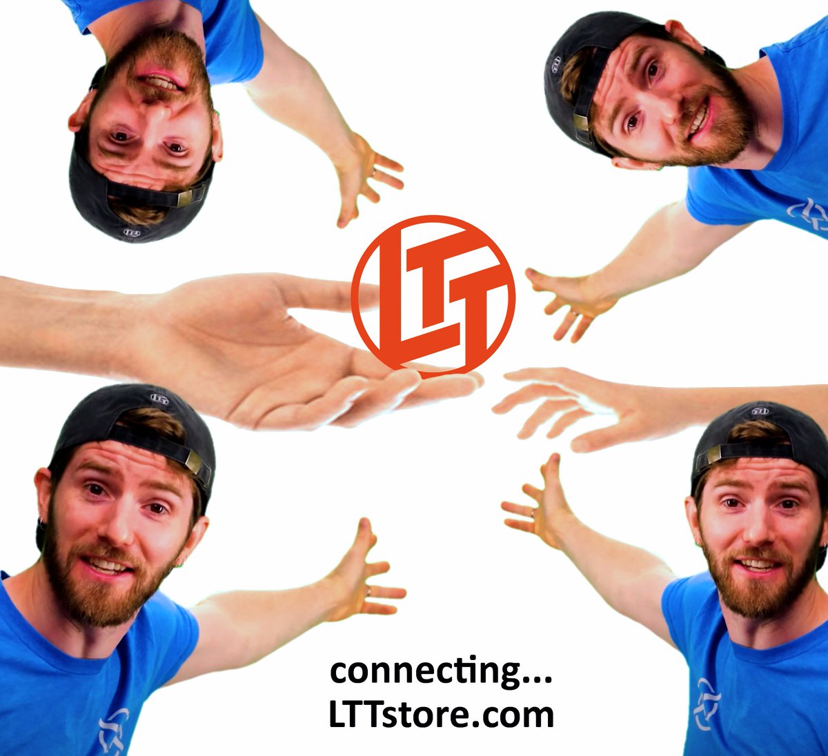 nsparchand's tweet photo. @LinusTech Segues? https://t.co/UQecYIb0mS