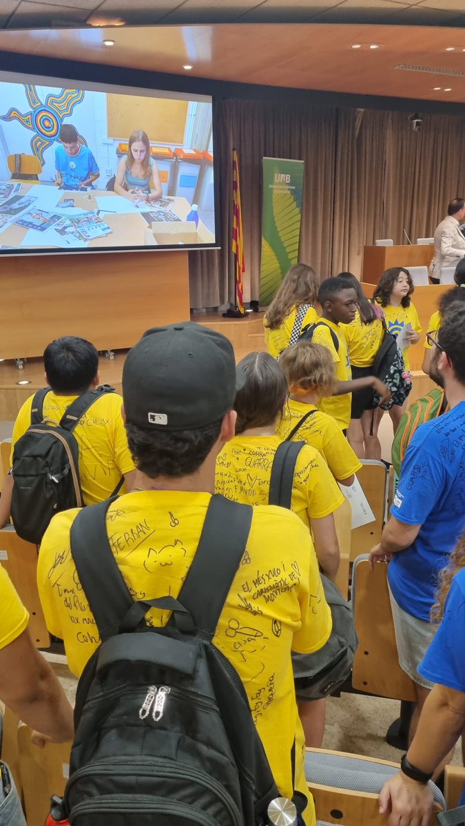 Terrassa Universitària tweet media